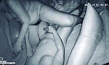 Horny Couple Craves Wild Action With Big Cock