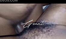 Young student gives amazing blowjob in dorm, cum in mouth