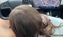 Stepsis nikki nicole says, fuck me for driving lessons.