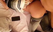 Argentinian Stepsister Pleads To Avoid Pregnancy Outdoors