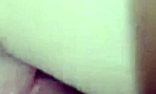 aurora estelar solo exhibitionist moment in the park