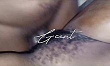 Young student gives amazing blowjob in dorm, cum in mouth