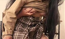 classroom heat builds as students get frisky after hours