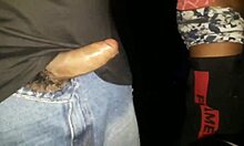 getting all ready in the club with friends and family