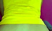 ivonechilee sits on dick in ass