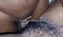 Young student gives amazing blowjob in dorm, cum in mouth