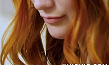 Hey, ready for Scarlet’s wild family womanhood training session?