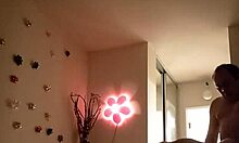 Pounding Asian Woman with Intense Fucking in California Home!