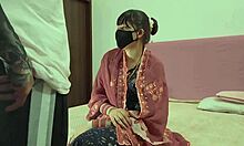 Newly Married Girl Doggy Style Sex With First Wedding Night