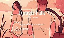 I Bent Over My Step Mom And Fucked Her Ass