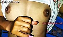 INDO VIRAL CROT DI PAYUDARA PONAKAN