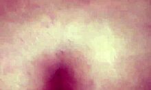 My chubby colombian milf stepmom shakes huge ass in doggystyle