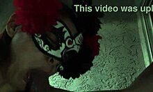 Woke Up Craving Cock And Demanded It