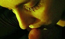 hot amateur blowjob throatfucked