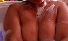 Yo, my stepmom agreed to hit the jacuzzi just to get it on with me!