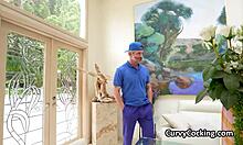 Want my dick between your tits?