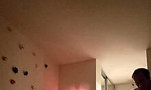 Pounding Asian Woman with Intense Fucking in California Home!