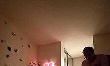 Pounding Asian Woman with Intense Fucking in California Home!