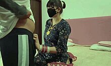 Newly Married Girl Doggy Style Sex With First Wedding Night