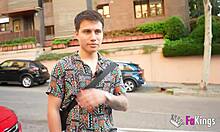 busty spanish redhead lidia crespo meets our big cocks are you ready for porn babe