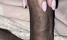 My chubby colombian milf stepmom shakes huge ass in doggystyle