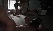 Hot teen with perfect big tits gets drilled hard in Aamir's intense delivery