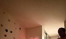 Pounding Asian Woman with Intense Fucking in California Home!