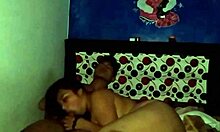 mi hermanastra, you showing off that sexy ass in my bed?