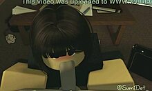 Study Break Confession Involves Creampie And Riding With Teen