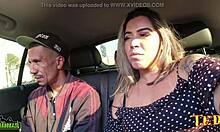 Aquela bagunça a caminho da gravação, Victoria Dias e Rob Carvalho