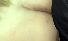 My chubby colombian milf stepmom shakes huge ass in doggystyle