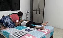 Damn Stepsister Youre Sucking Me Off So Deliciously