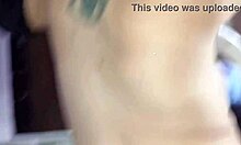 Follo A Mi Hermanastra Culona Y Tetona Super Rica