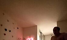 Pounding Asian Woman with Intense Fucking in California Home!