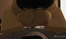 Study Break Confession Involves Creampie And Riding With Teen