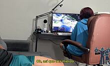 I dare to take out my dick