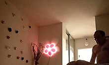 Pounding Asian Woman with Intense Fucking in California Home!