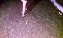 Eu Peguei Dois Paus Depois Da Festa Eles Me Foderam Na Beira Da Estrada