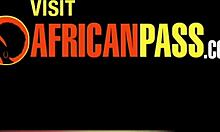 Thick Black BBW Sucking Big Cock in Ghetto Toilet Shower with Homemade Action.