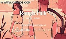 I Bent Over My Step Mom And Fucked Her Ass