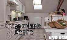 Uncontrollable desire jason lilly bella blowjob pov!