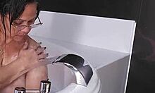 Yo, my stepmom agreed to hit the jacuzzi just to get it on with me!