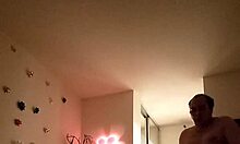 Pounding Asian Woman with Intense Fucking in California Home!