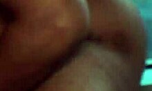 Крошечная 18+ худенькая 18+ девчонка 18+ сталкивается с большими черными хуями в быстрых трахах