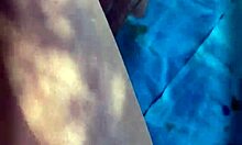 tell me about your wildest beach sex challenge story!