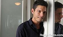 hey, watch small alex mae suck cock and get boned ruthlessly in this hardcore teen scene?