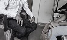 BENGALI SECRETARY IS HAPPY TO FUCKED BY HER OFFICE BOSS - HINDI ROLEPLAY CLEAR AUDIO