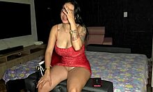 i love fucking this girl right after the club