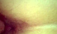 Oh, My GF's Cheating in Homemade Panties!