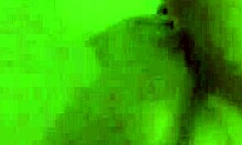 MILF Smoking While Spanking Her Ass and Masturbating